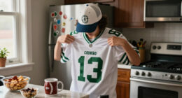 10 Best College Football Game Day Outfits in 2026
