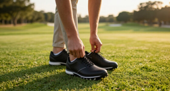 10 Best Golf Shoes in 2026