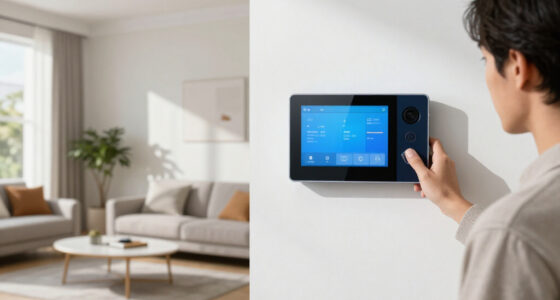 10 Best Smart Home Security Systems in 2026