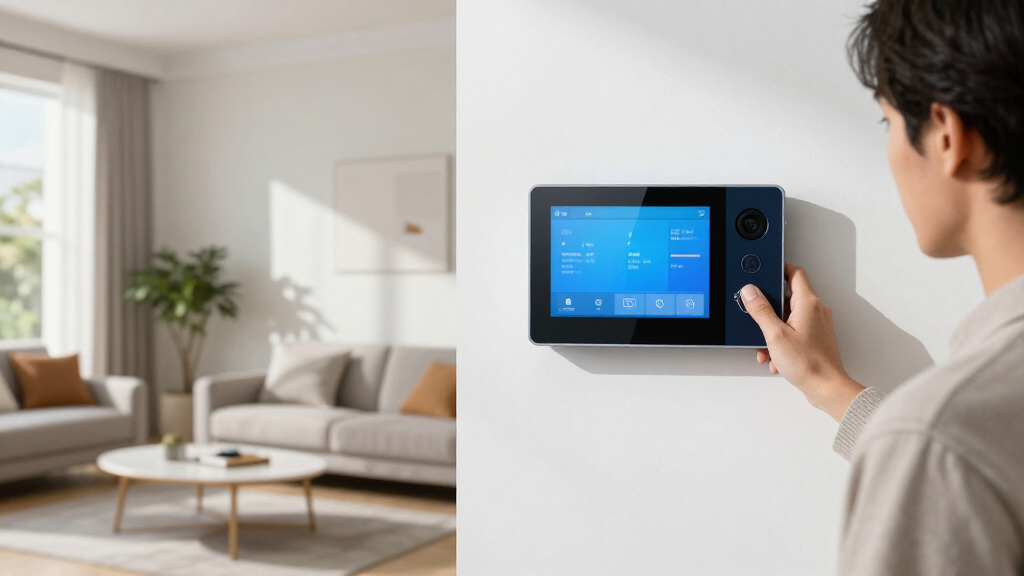 10 Best Smart Home Security Systems in 2026