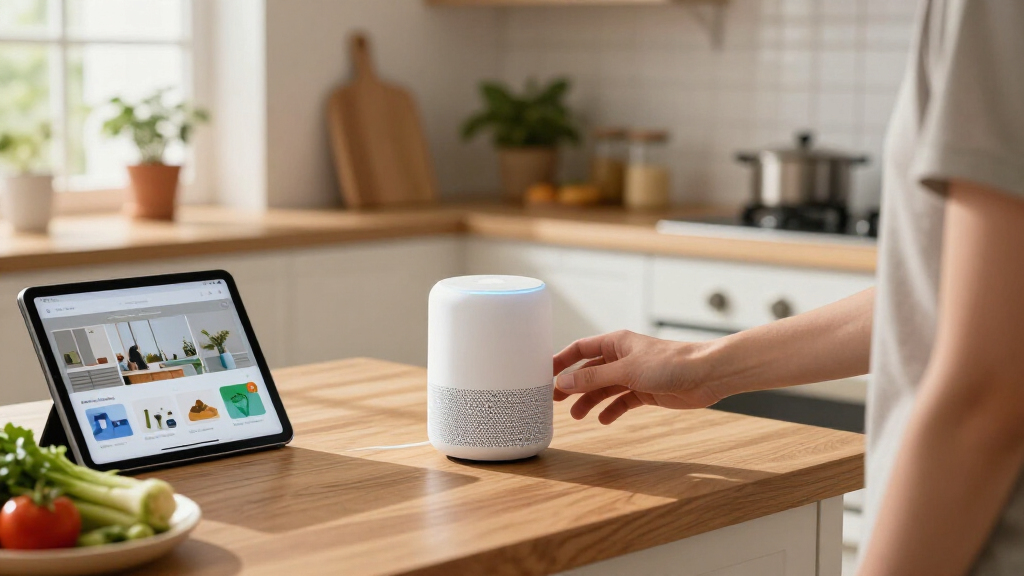 10 Best Smart Home Voice Assistants for 2026