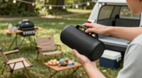 10 Best Smart Outdoor Tailgate Speakers in 2026