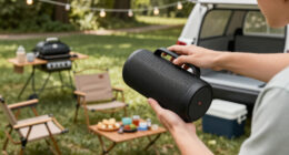 10 Best Smart Outdoor Tailgate Speakers in 2026