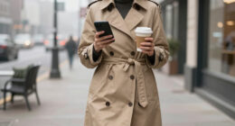 10 Best Trench Coats in 2026