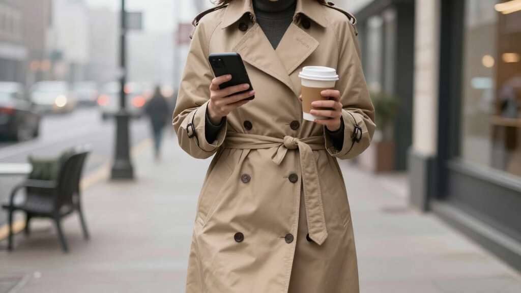 10 Best Trench Coats in 2026