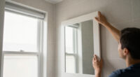 10 Ways To Make A Small Bathroom Feel Bigger