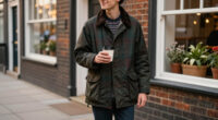 11 Best Barbour Tartan Jackets in 2026