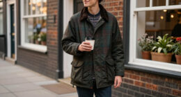 11 Best Barbour Tartan Jackets in 2026