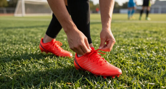 11 Best Football Boots in 2026