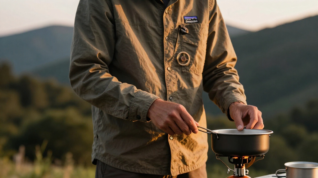 11 Best Patagonia Shirts in 2026
