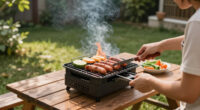 11 Best Portable Outdoor Grills for Camping, Tailgating, and Backyard Cookouts in 2026