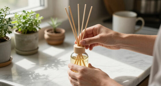 11 Best Reed Diffusers in 2026