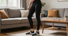 11 Best Shoes To Wear With Leggings In 2026