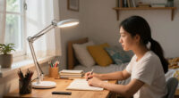 11 Best Smart Desk Lamps for Students in 2026