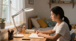 11 Best Smart Desk Lamps for Students in 2026