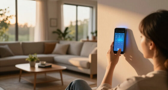 11 Best Smart Home Study Lighting Setups for 2026