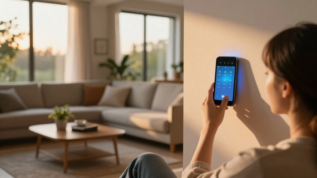 11 Best Smart Home Study Lighting Setups for 2026