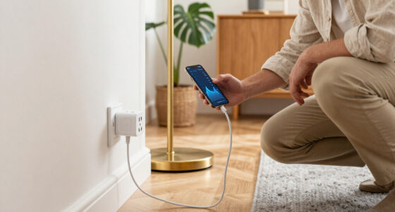11 Best Smart Plugs With Energy Monitoring for Smarter Home Energy Use in 2026
