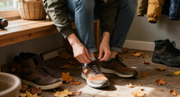 12 Best Fall Sneaker Alternatives in 2026