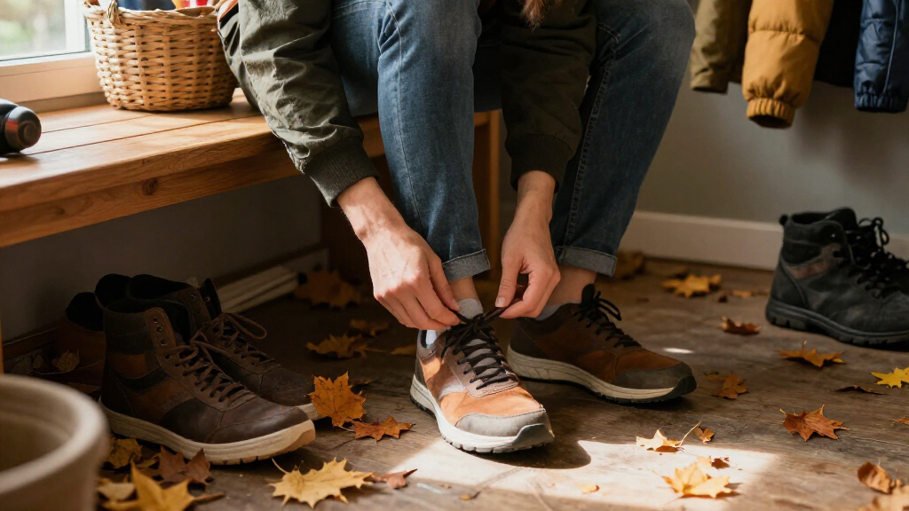 12 Best Fall Sneaker Alternatives in 2026