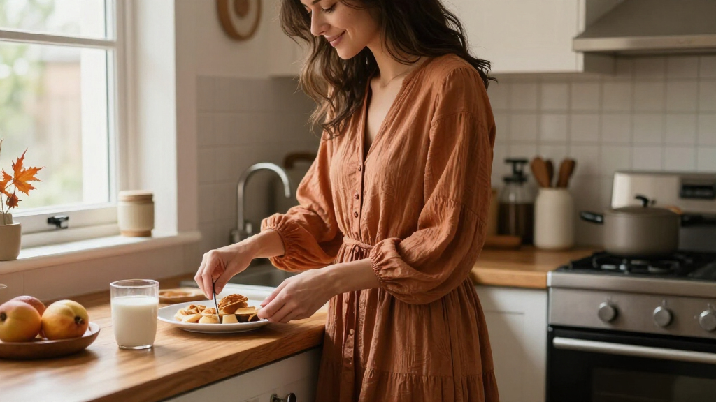 12 Best Fall Work Dresses in 2026