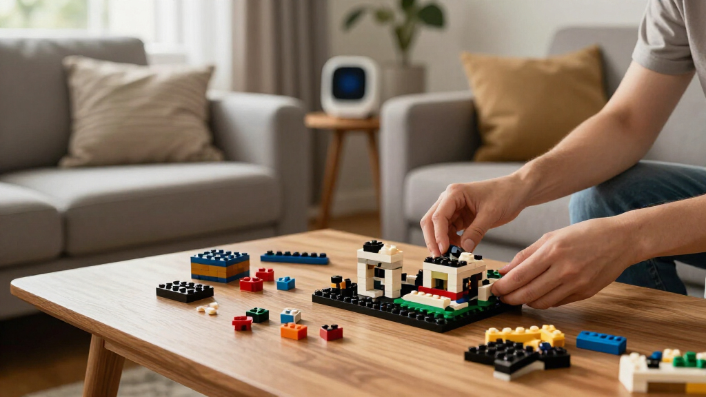 12 Best Lego Sets for Adults in 2026