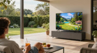 12 Best Outdoor Smart TVs for 2026