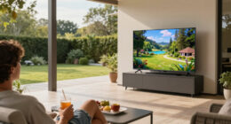 12 Best Outdoor Smart TVs for 2026