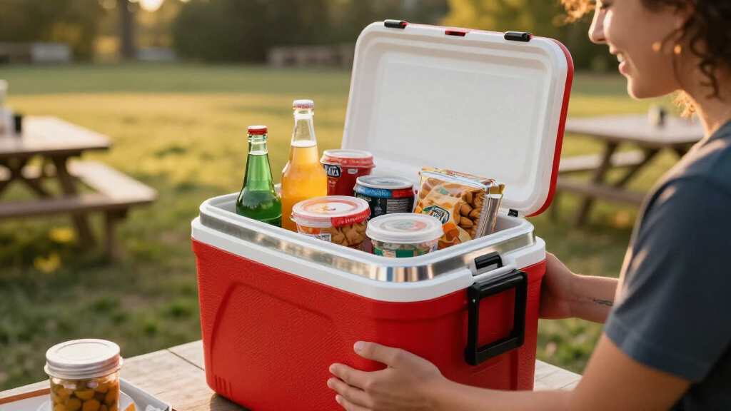12 Best Outdoor Tailgating Coolers in 2026