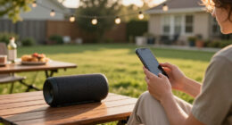 12 Best Smart Outdoor Tailgating Speakers in 2026