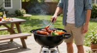 12 Best Tailgating Portable Grills in 2026