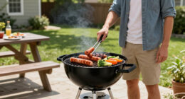 12 Best Tailgating Portable Grills in 2026
