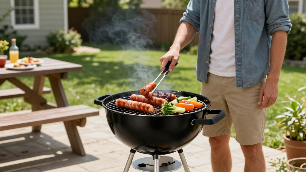 12 Best Tailgating Portable Grills in 2026