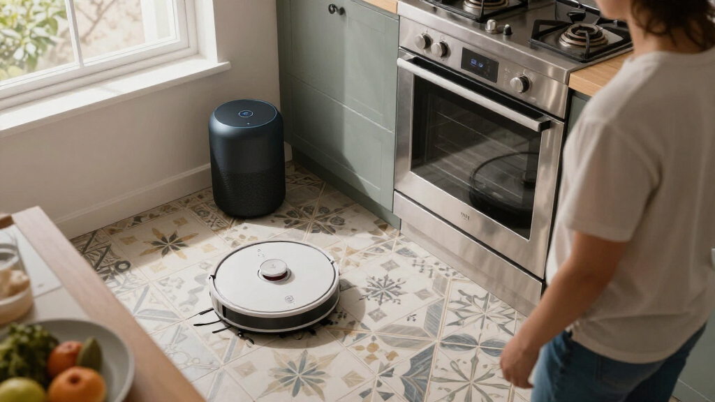 13 Best AI-Powered Devices That Automate Your Home In 2026