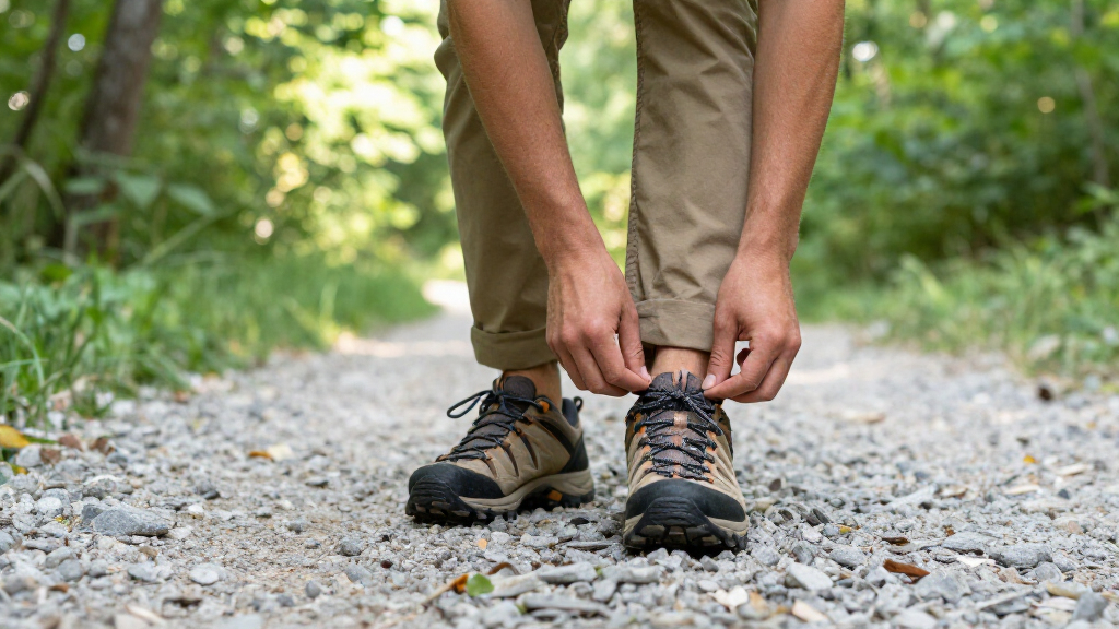 13 Best Casual Hiking Shoes in 2026