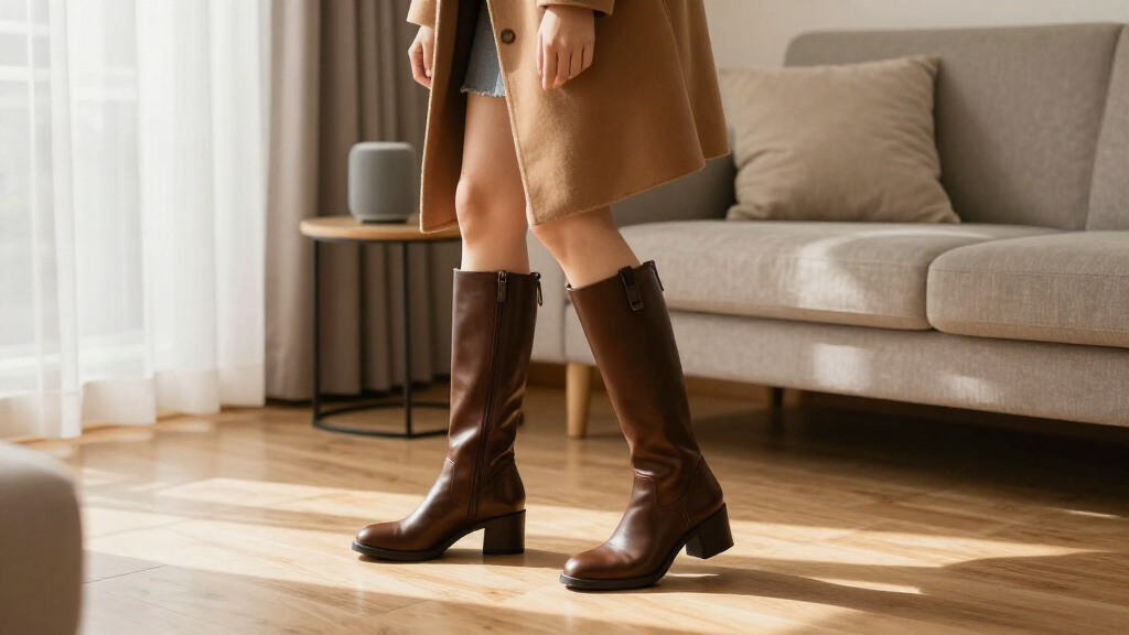 13 Best Fashion Boots in 2026