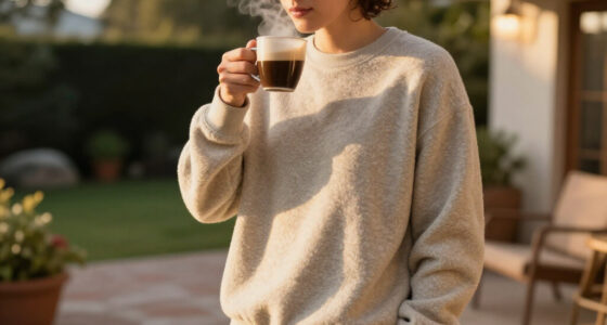13 Best Fleece Sweatshirts in 2026