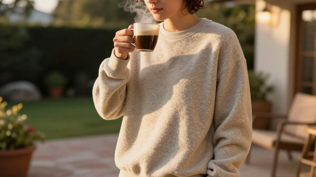 13 Best Fleece Sweatshirts in 2026