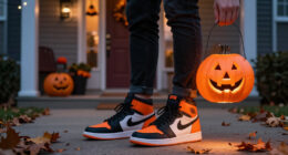 13 Best Halloween Nike Sneakers in 2026