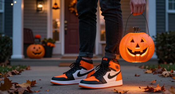 13 Best Halloween Nike Sneakers in 2026