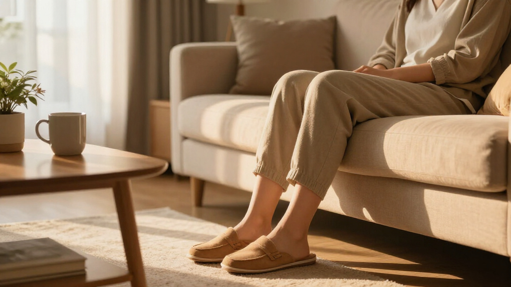 13 Best Loafer Slippers in 2026