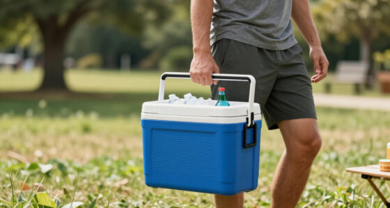 13 Best Portable Tailgating Coolers in 2026