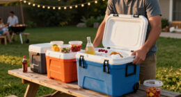 13 Best Portable Tailgating Coolers in 2026