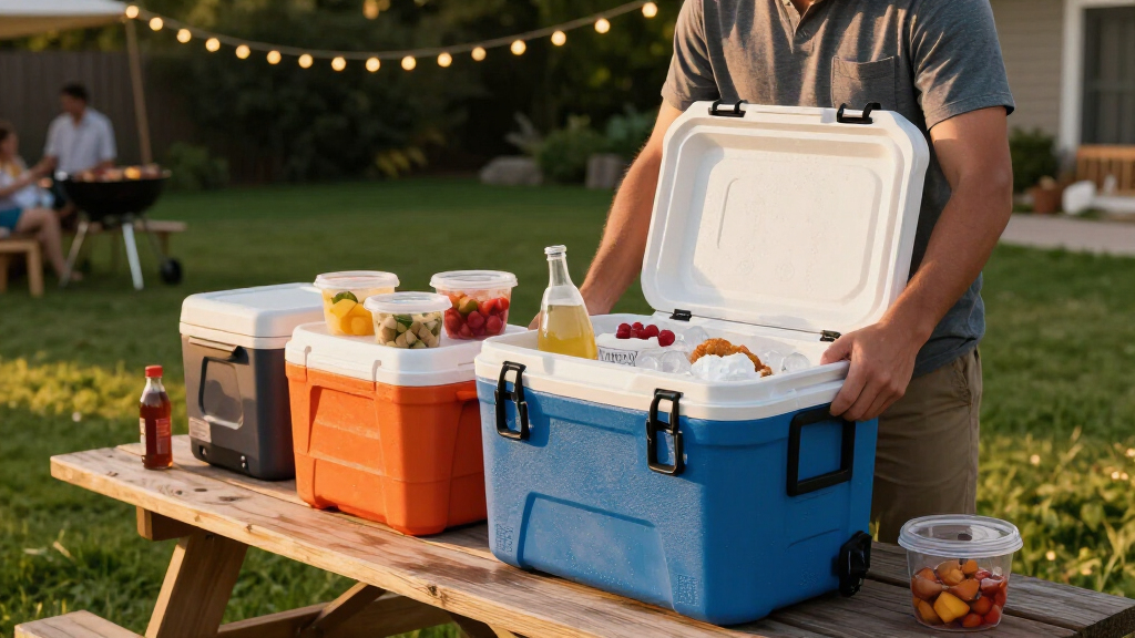 13 Best Portable Tailgating Coolers in 2026