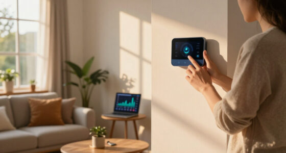 13 Best Smart Home Energy Monitors in 2026