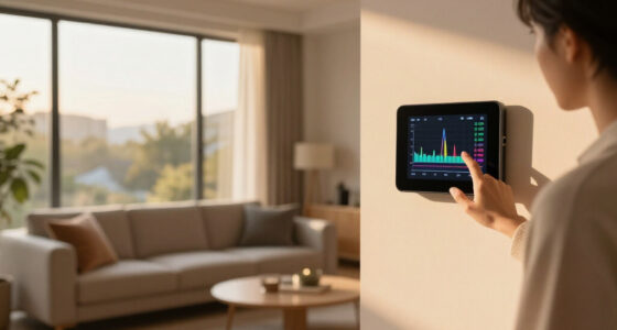 13 Best Smart Home Energy Monitors in 2026