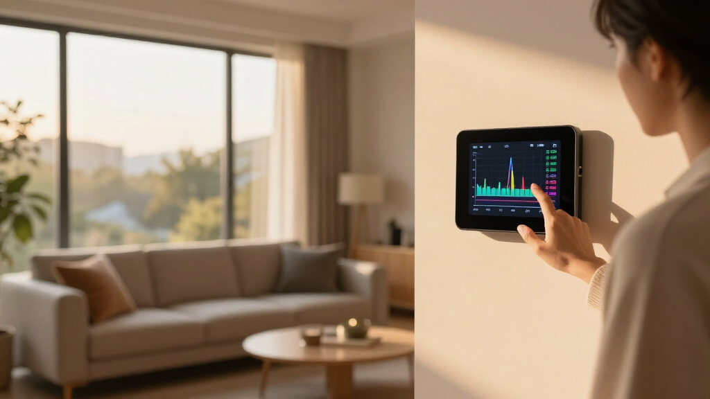 13 Best Smart Home Energy Monitors in 2026