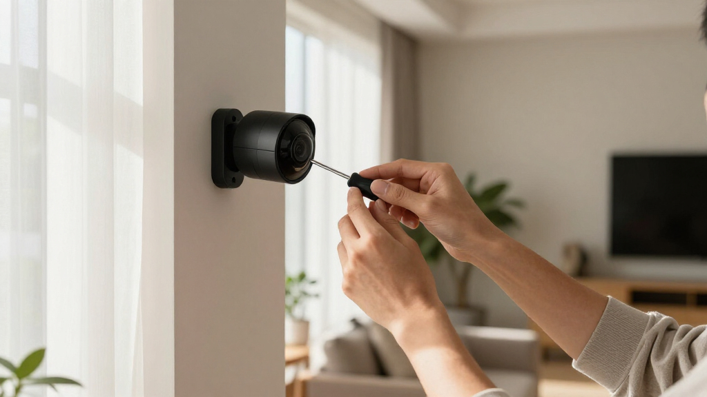 13 Best Smart Home Security Cameras for 2026