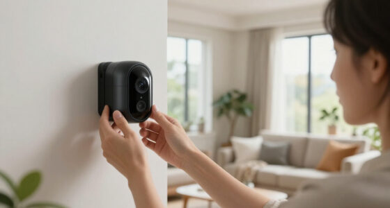 13 Best Smart Home Security Cameras in 2026