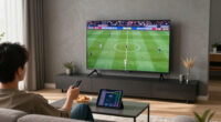 13 Best Smart TVs for Football Viewing in 2026